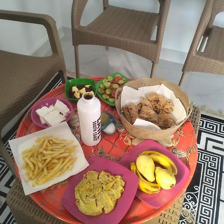 Onaty Narty Guest House 阿斯旺 外观 照片