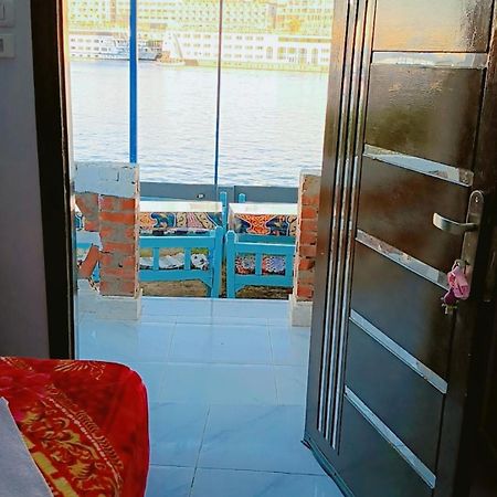 Onaty Narty Guest House 阿斯旺 外观 照片