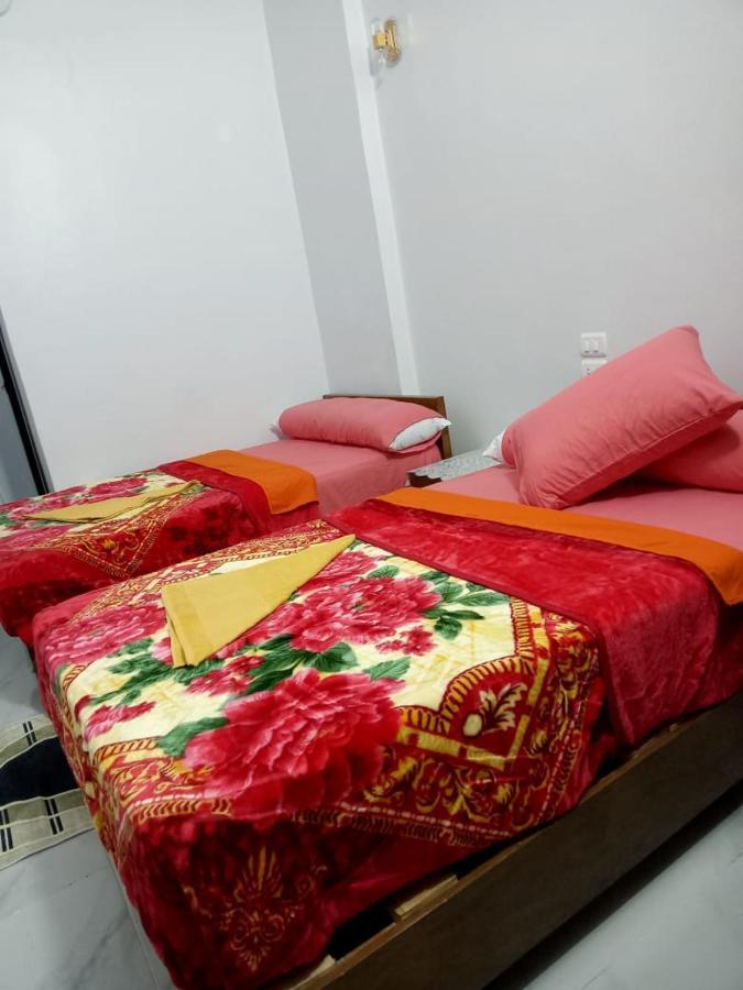 Onaty Narty Guest House 阿斯旺 外观 照片