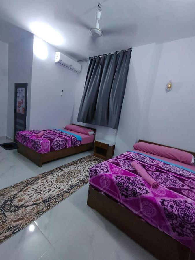 Onaty Narty Guest House 阿斯旺 外观 照片
