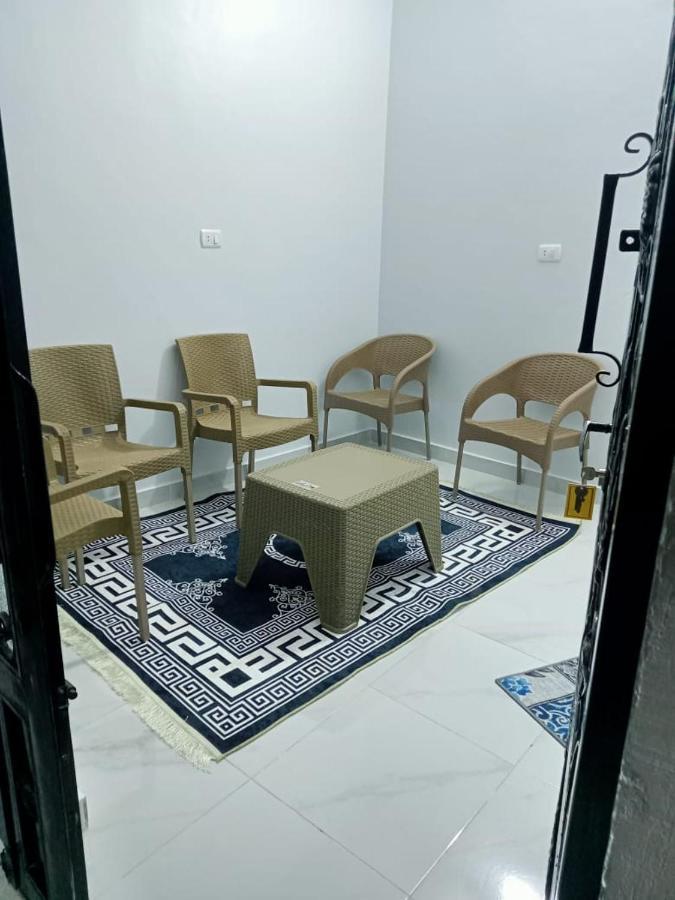Onaty Narty Guest House 阿斯旺 外观 照片