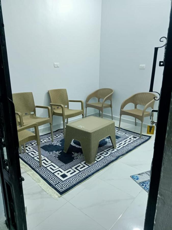Onaty Narty Guest House 阿斯旺 外观 照片