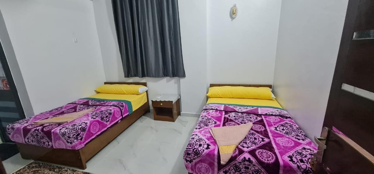 Onaty Narty Guest House 阿斯旺 外观 照片