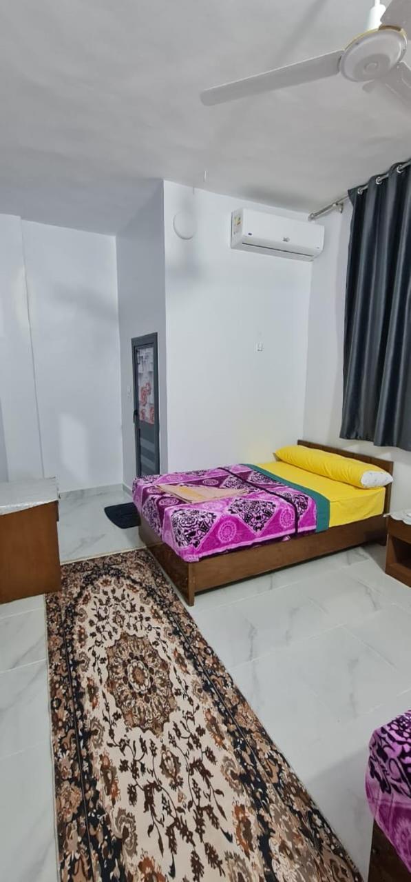 Onaty Narty Guest House 阿斯旺 外观 照片
