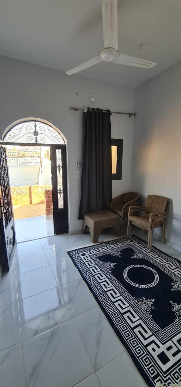 Onaty Narty Guest House 阿斯旺 外观 照片