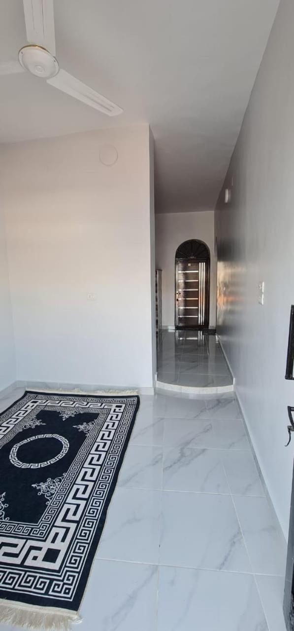 Onaty Narty Guest House 阿斯旺 外观 照片