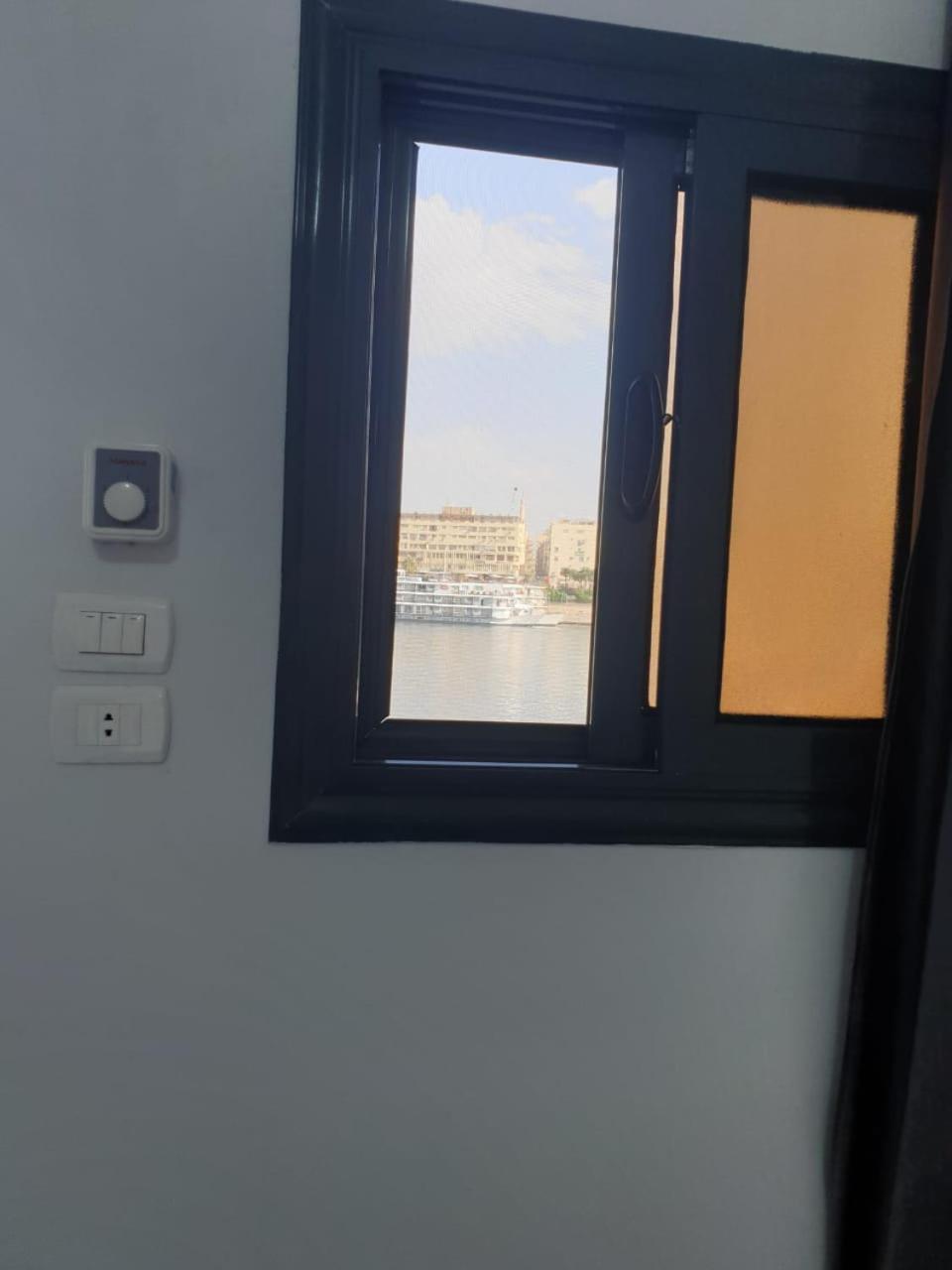 Onaty Narty Guest House 阿斯旺 客房 照片