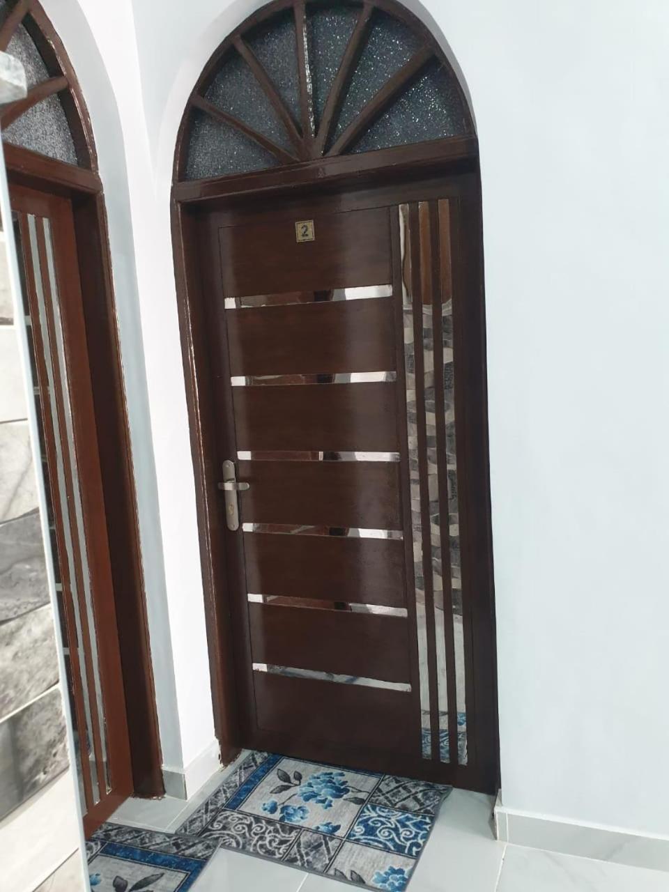 Onaty Narty Guest House 阿斯旺 客房 照片