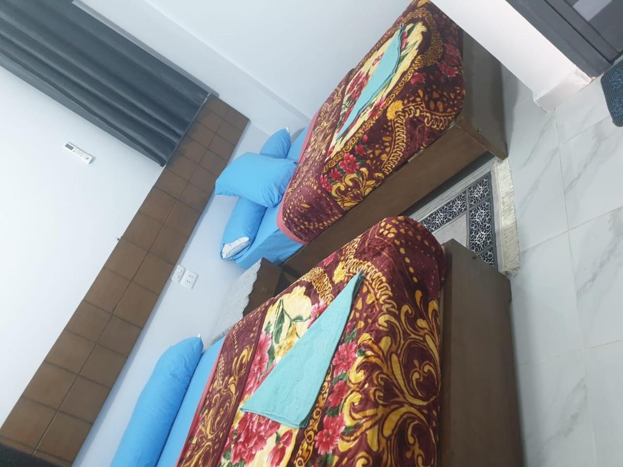 Onaty Narty Guest House 阿斯旺 客房 照片