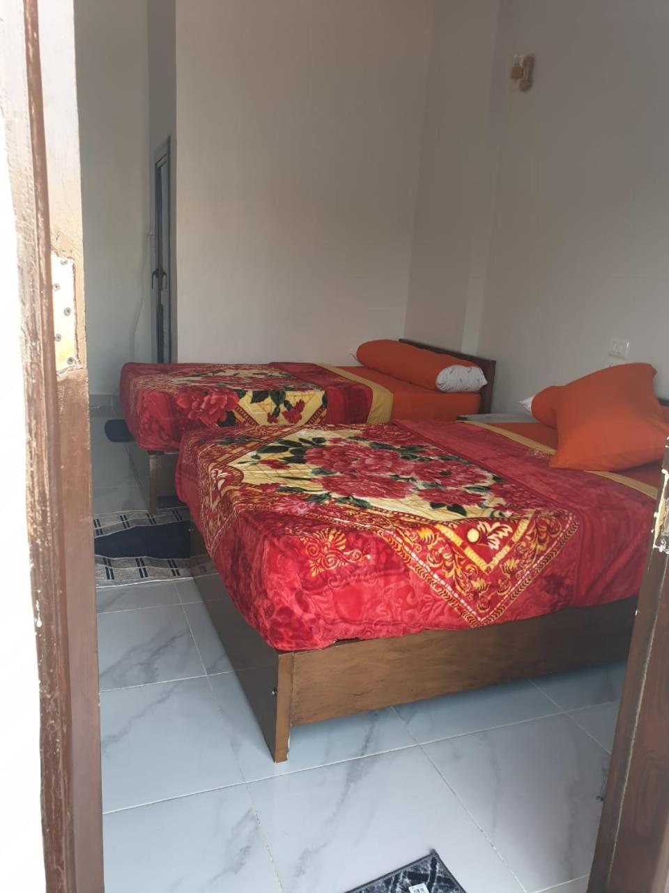 Onaty Narty Guest House 阿斯旺 客房 照片