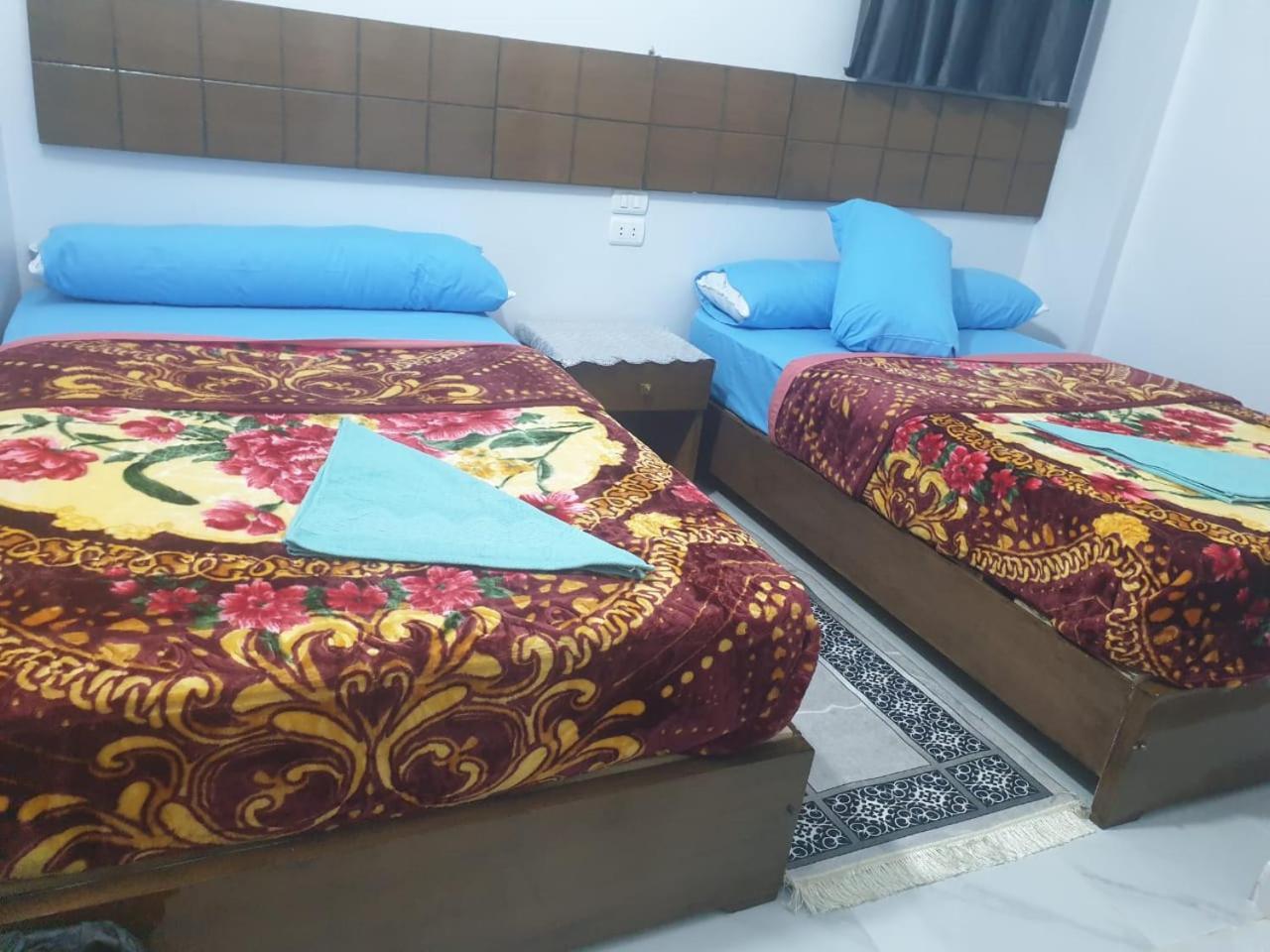 Onaty Narty Guest House 阿斯旺 客房 照片