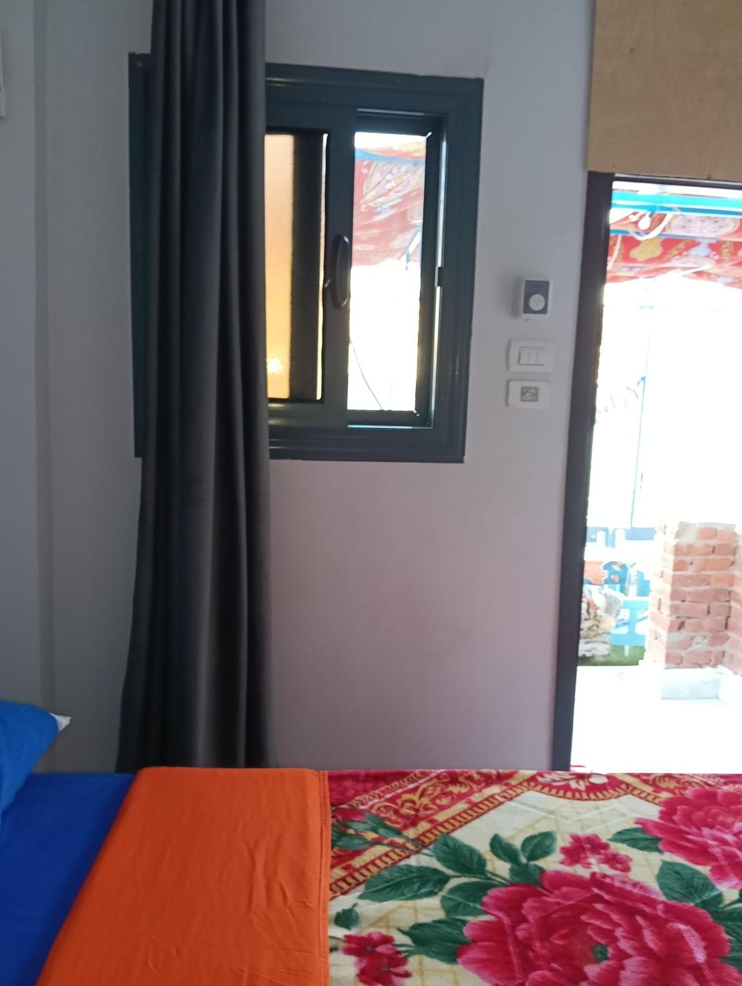 Onaty Narty Guest House 阿斯旺 外观 照片