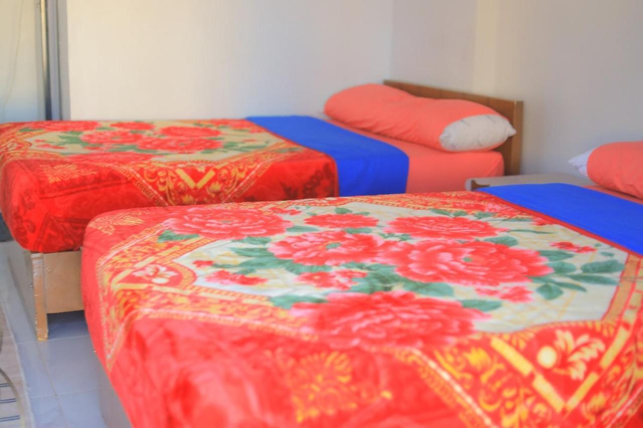 Onaty Narty Guest House 阿斯旺 外观 照片