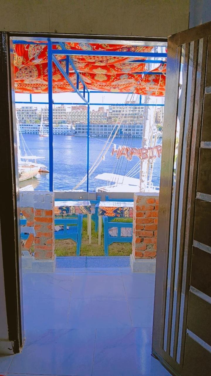 Onaty Narty Guest House 阿斯旺 外观 照片
