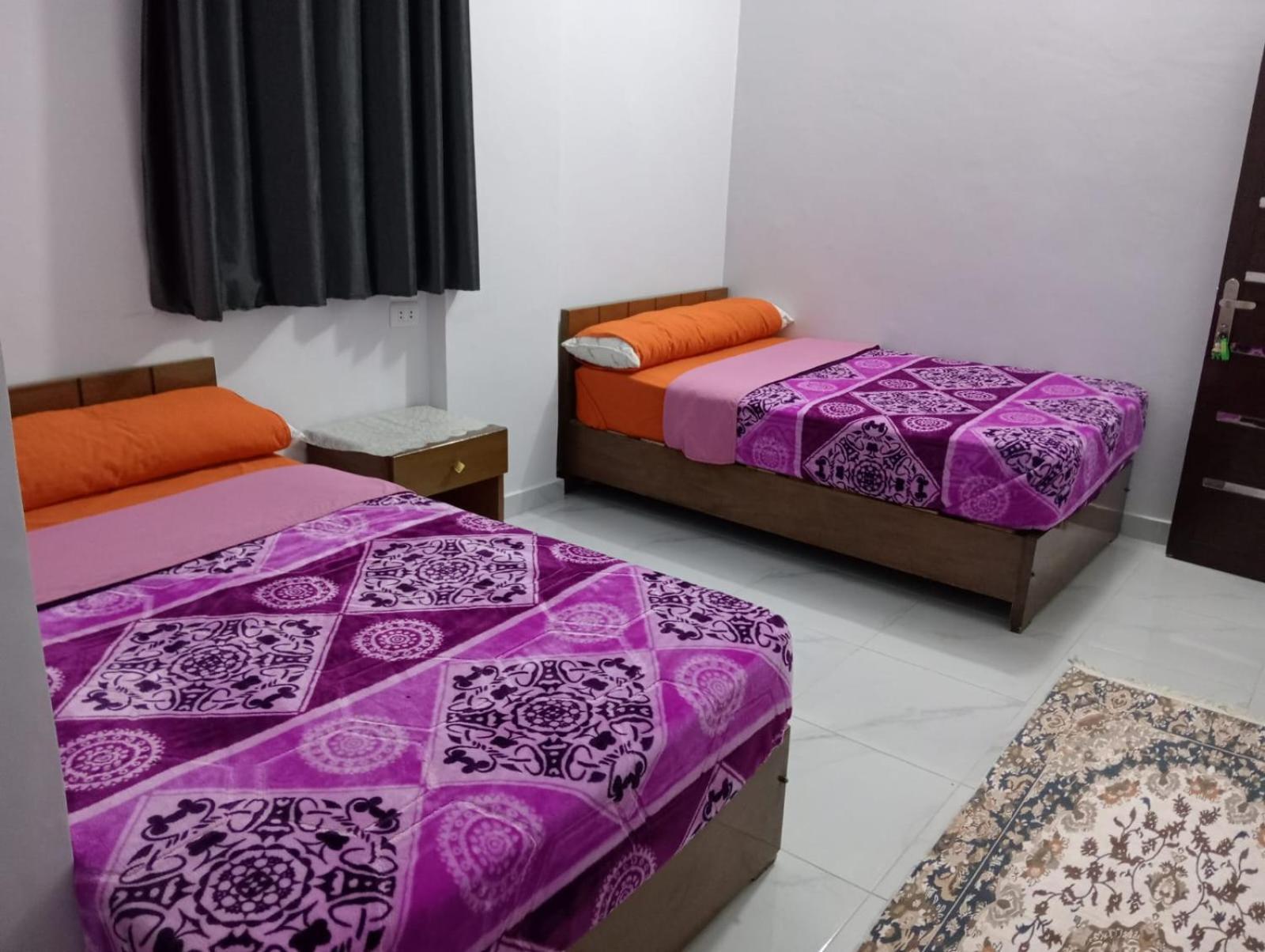 Onaty Narty Guest House 阿斯旺 外观 照片